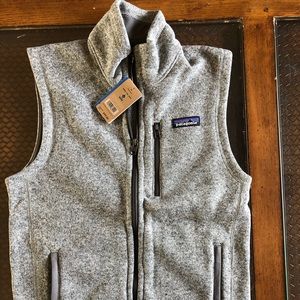 Men’s Patagonia Vest